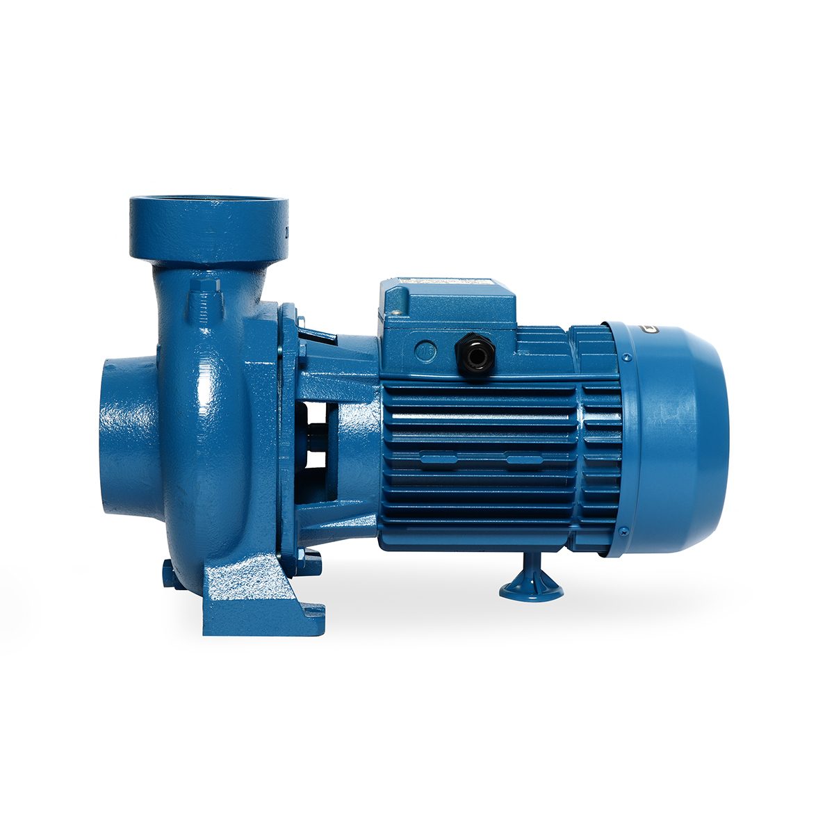 CMD-3.00T ปั๊มหอยโข่ง-น้ำมาก(3HP 3สาย)