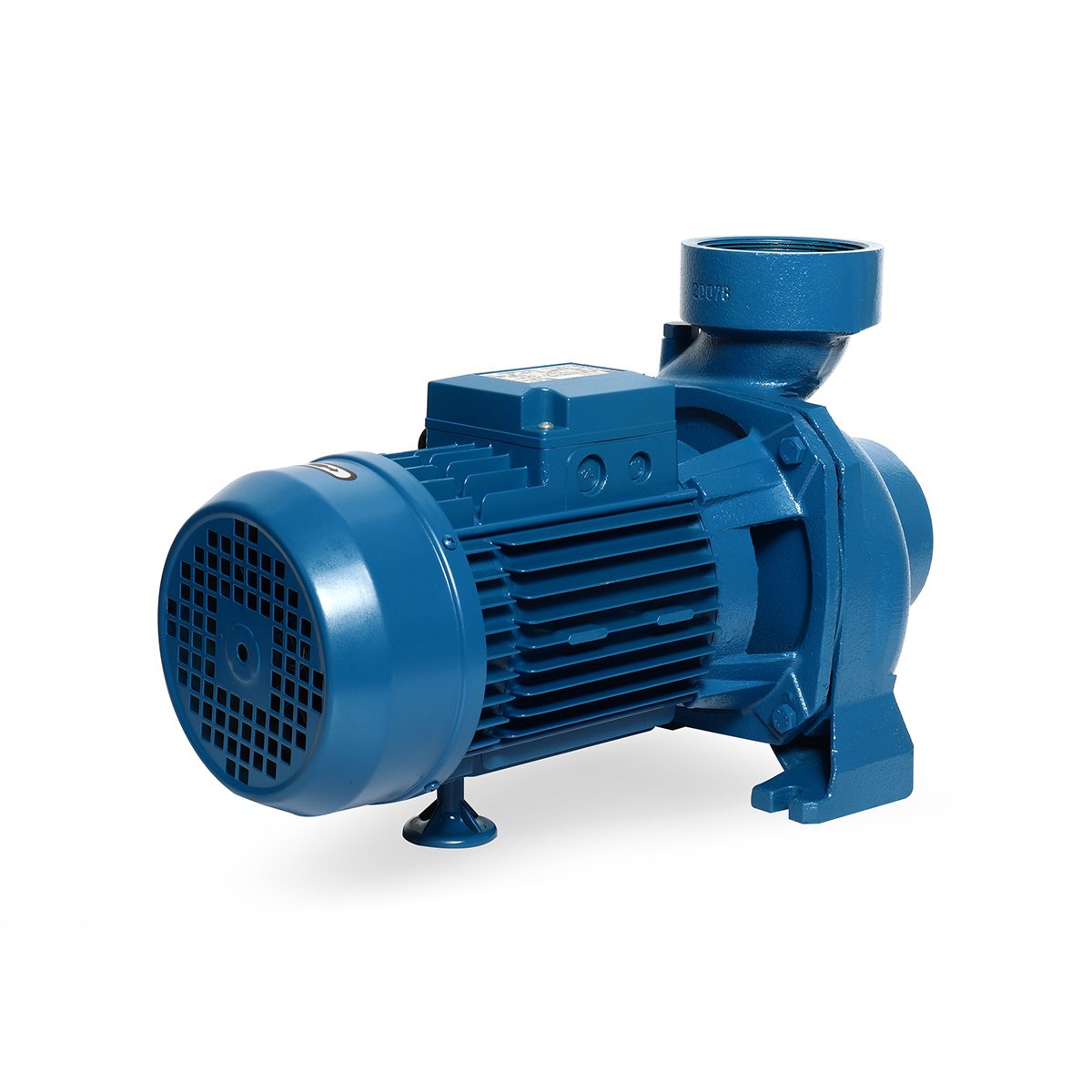 CMD-3.00T ปั๊มหอยโข่ง-น้ำมาก(3HP 3สาย)