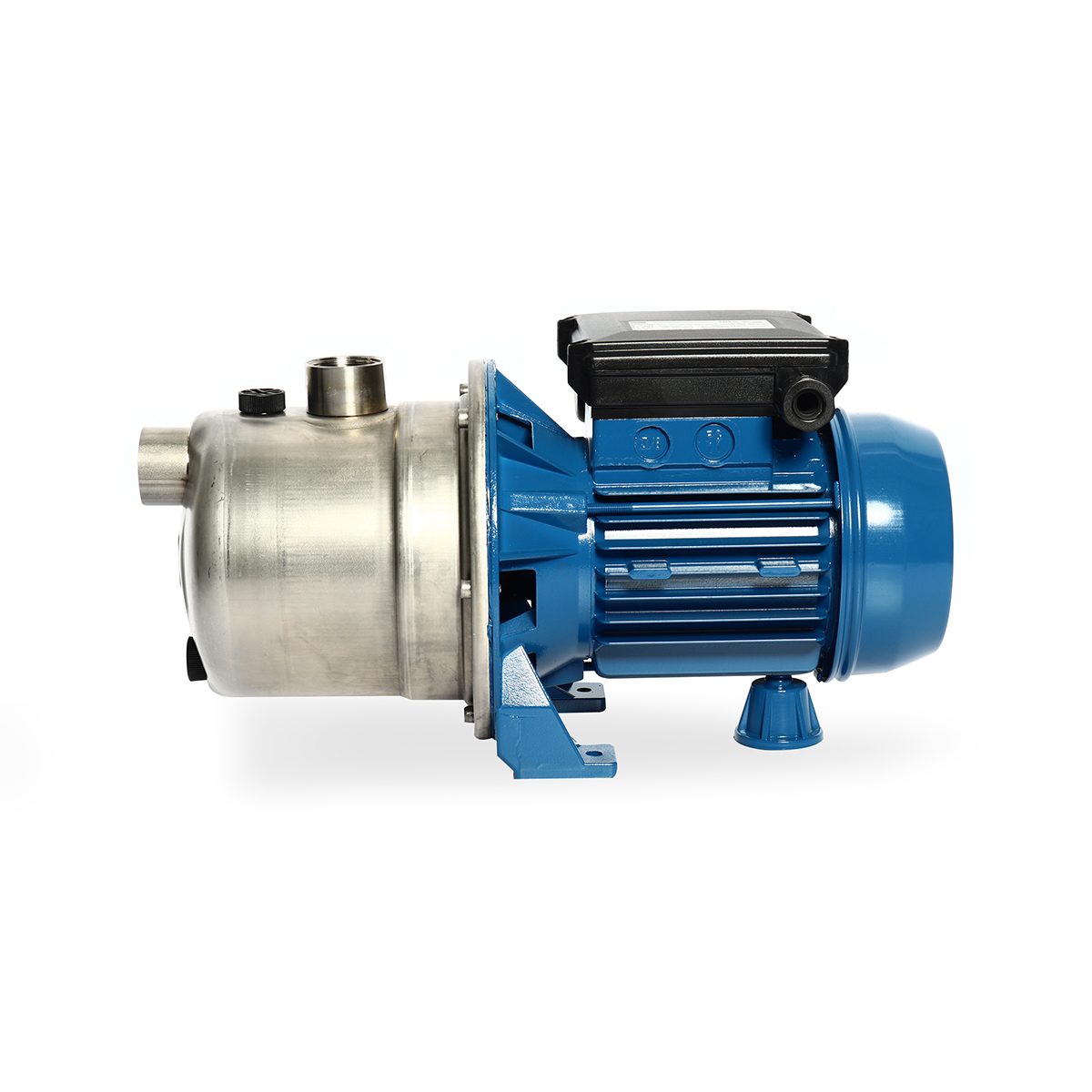 JESXM-5 SELF-PRIMING SS304 (0.5HP 2สาย)