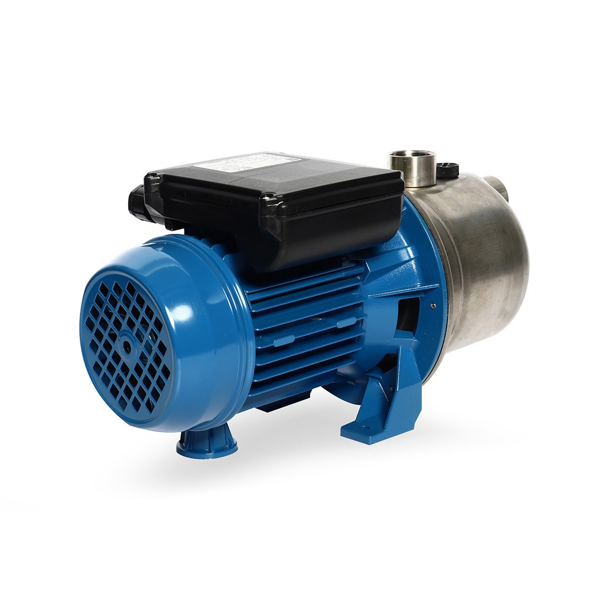 JESXM-5 SELF-PRIMING SS304 (0.5HP 2สาย)