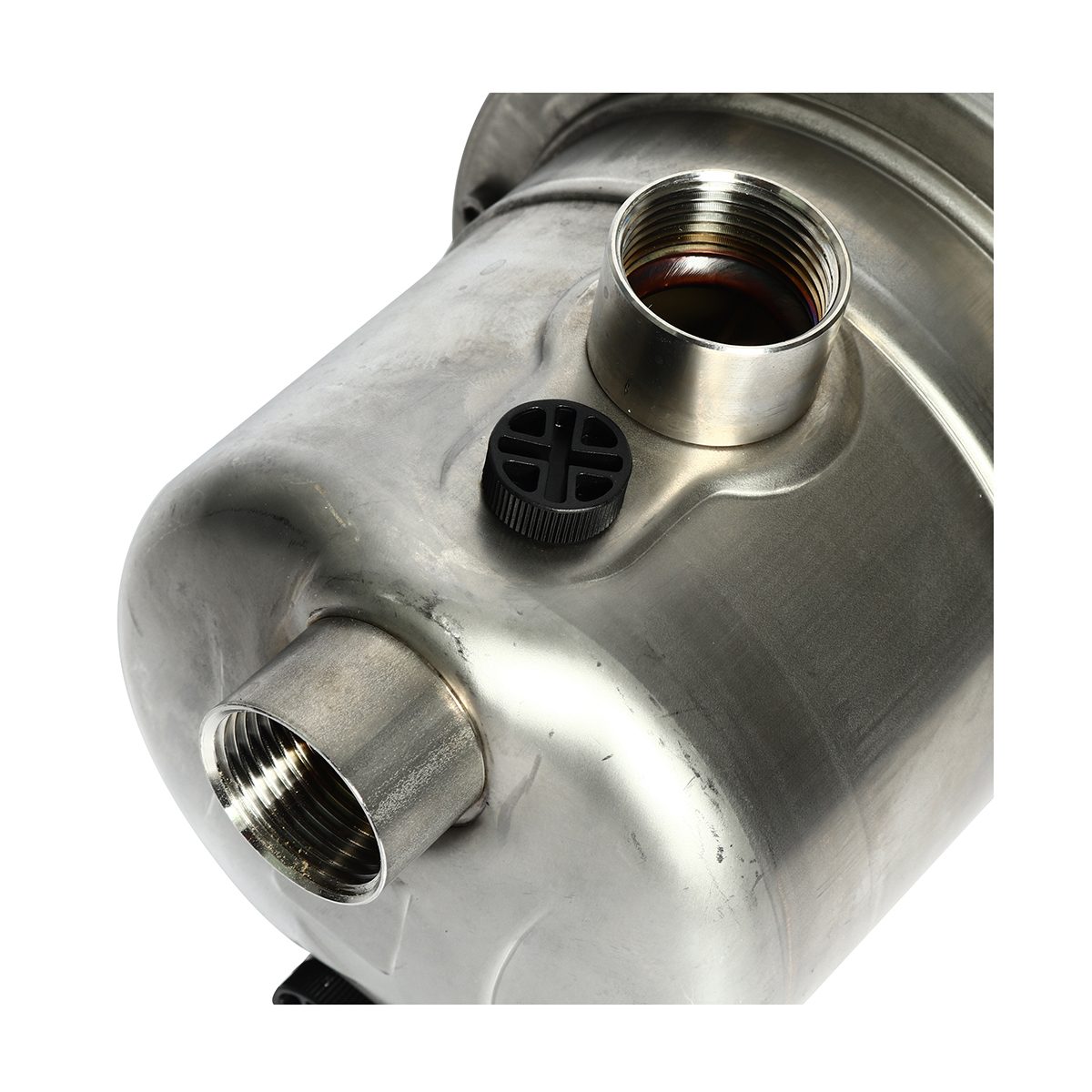 JESXM-5 SELF-PRIMING SS304 (0.5HP 2สาย)