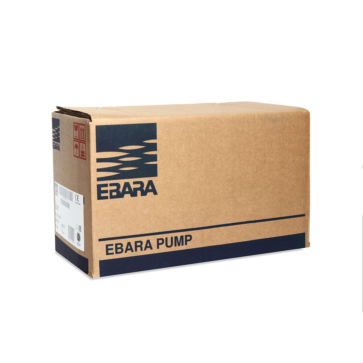JESXM-5 SELF-PRIMING SS304 (0.5HP 2สาย)