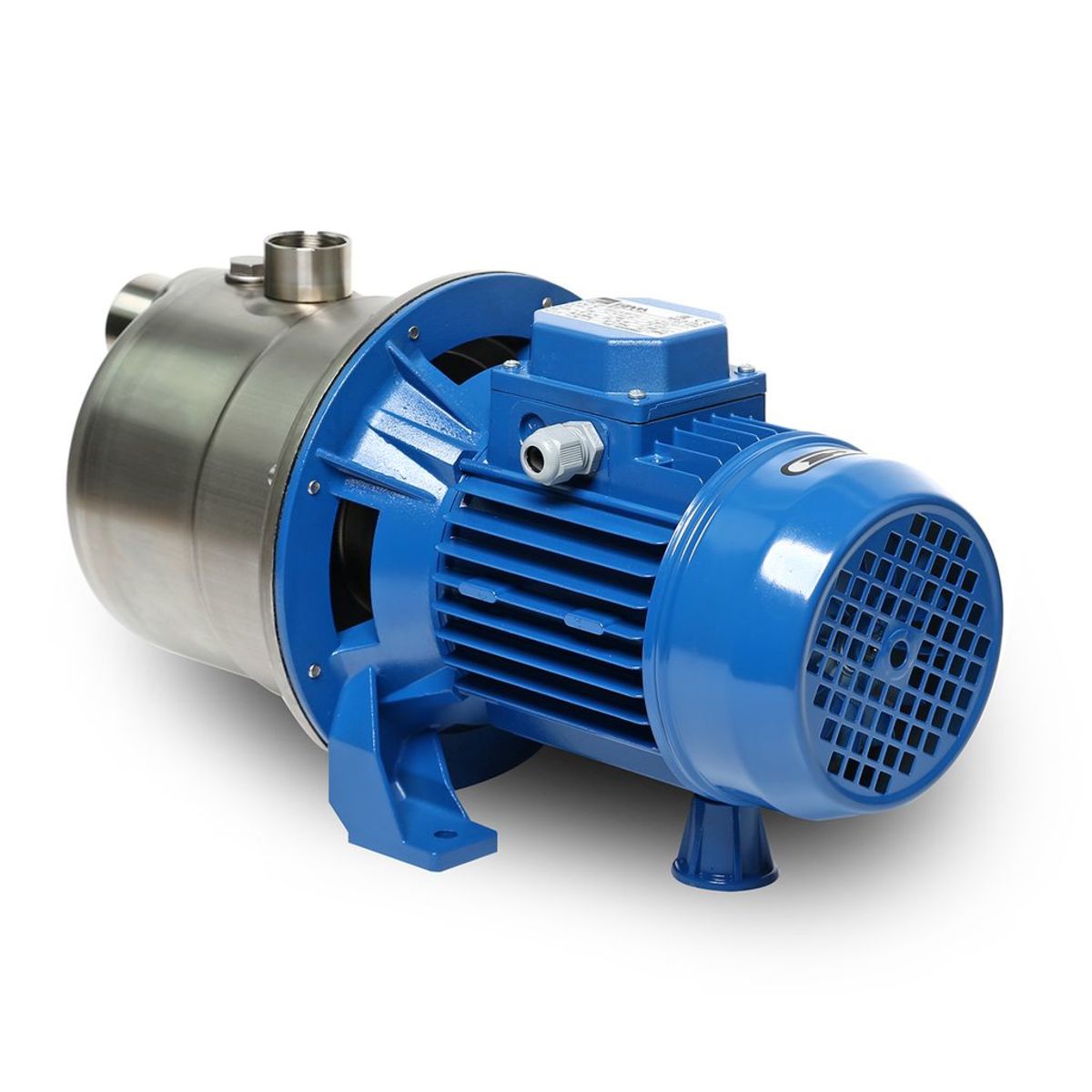 JEX-100 SELF-PRIMING SS304 (1HP 3สาย)