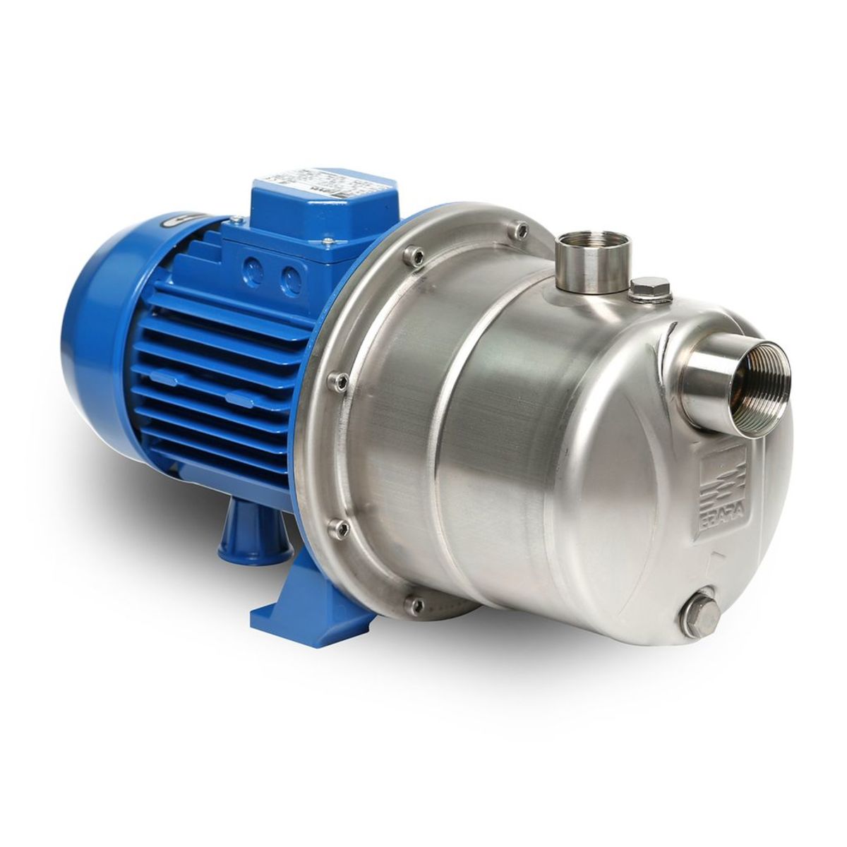 JEX-100 SELF-PRIMING SS304 (1HP 3สาย)