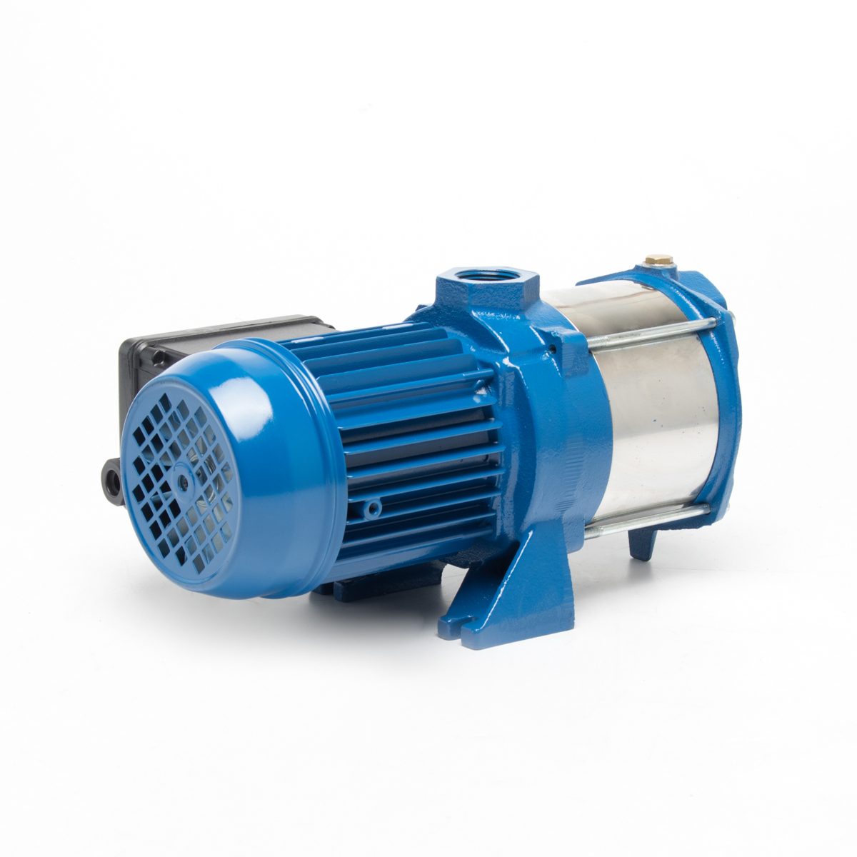 COMPACT AM/6 ปั๊มน้ำหลายใบพัดแนวนอน