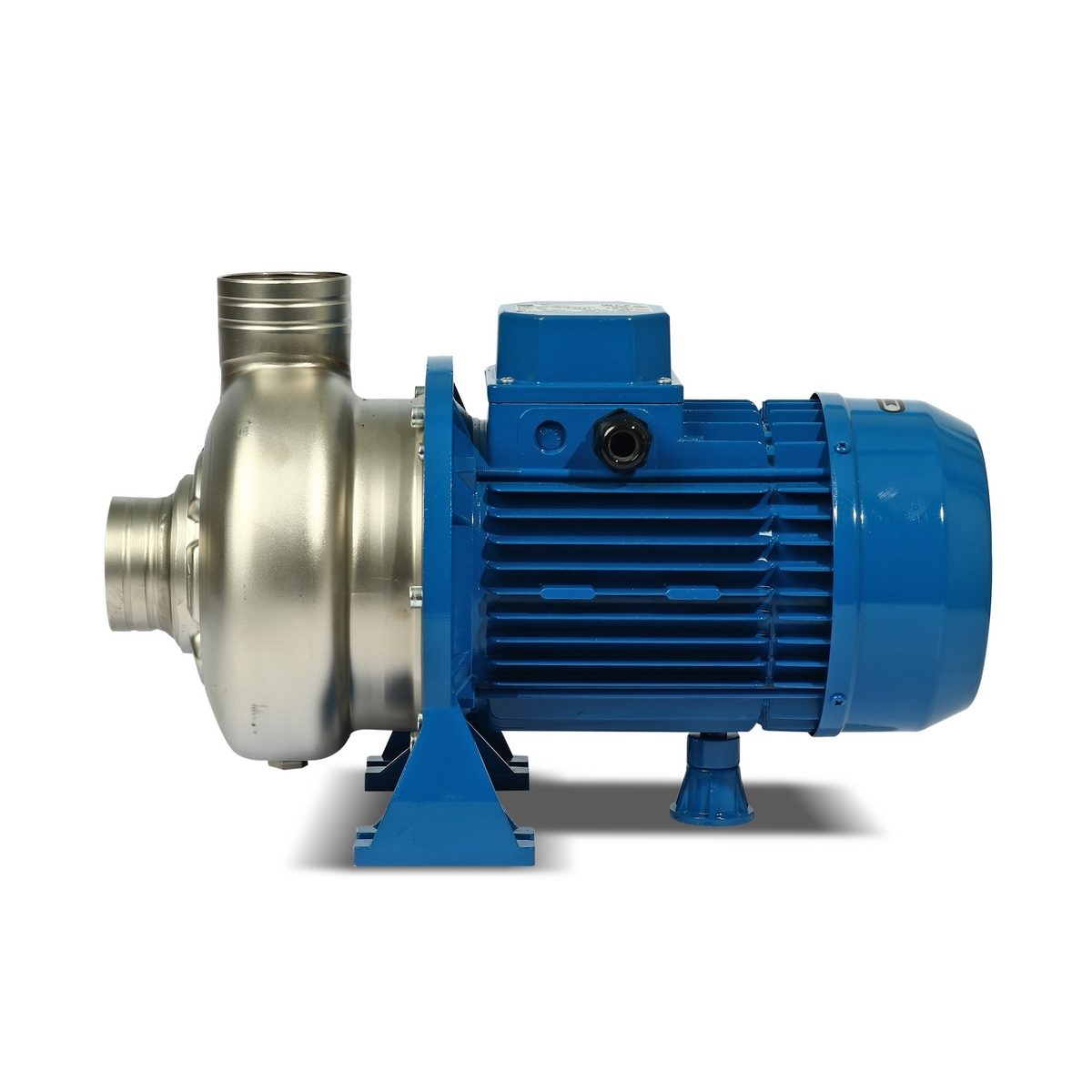DWC-N 300/1.1  ปั๊มแสตนเลสใบพัดปิด 1.5HP