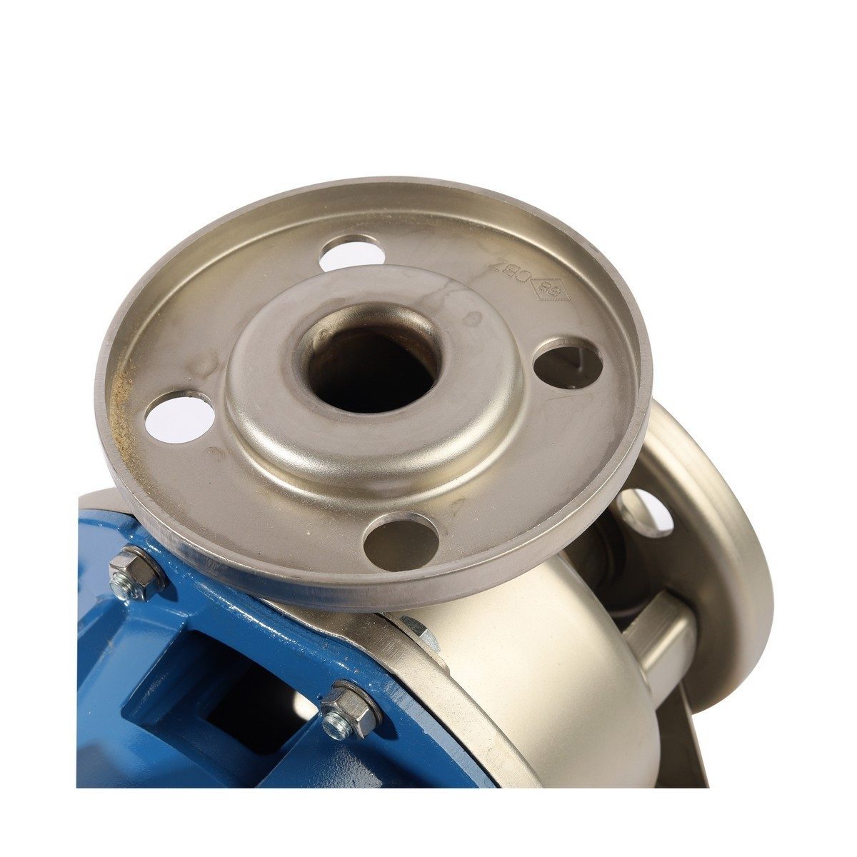 3M 50-200/15  ปั๊มสแตนเลส - 3สาย