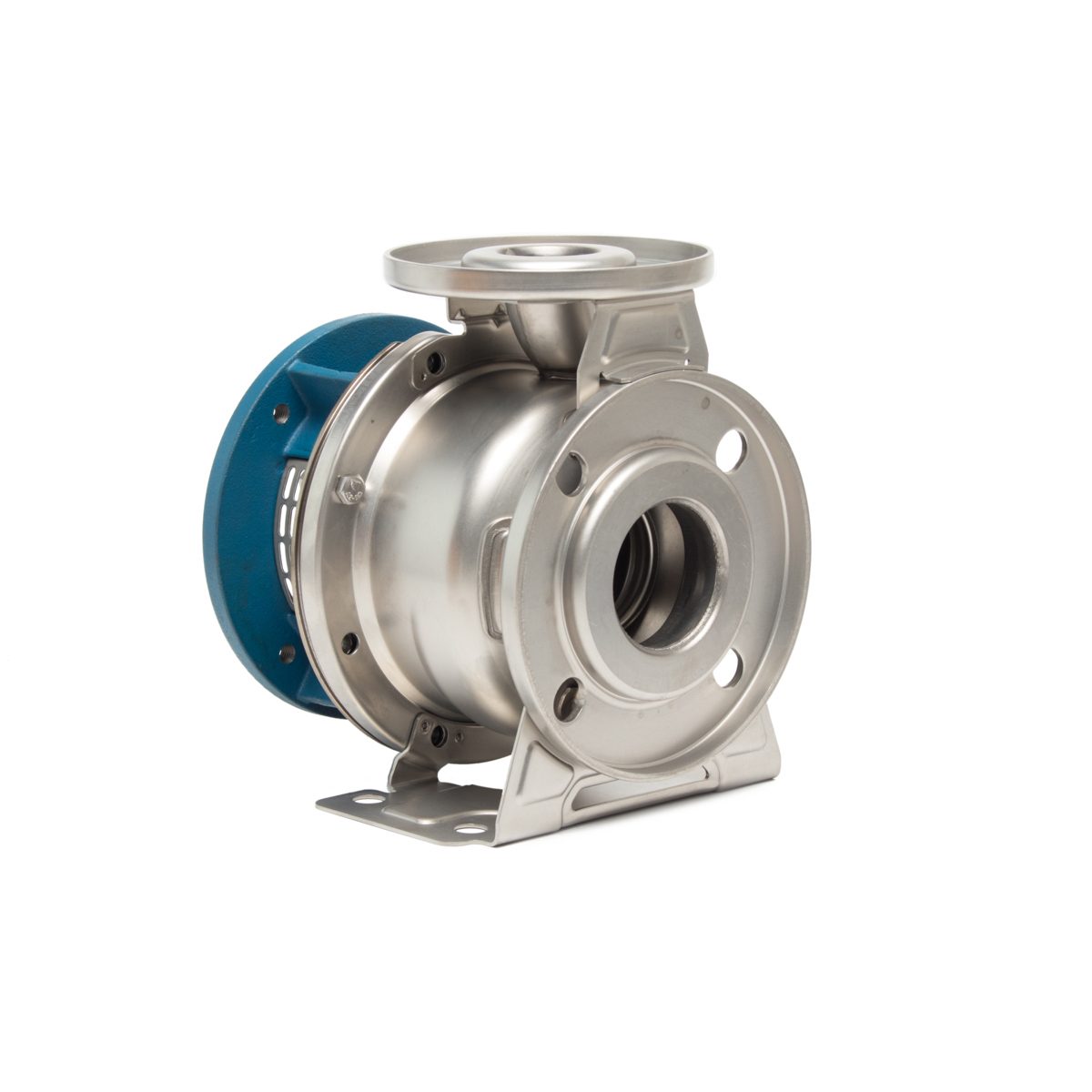 3LSF 40-125/2.2 ปั๊มSS316 เฉพาะหัวปั๊ม