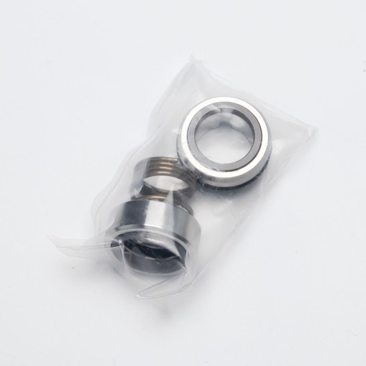 3LSF 40-160/3.0 ปั๊มSS316 เฉพาะหัวปั๊ม