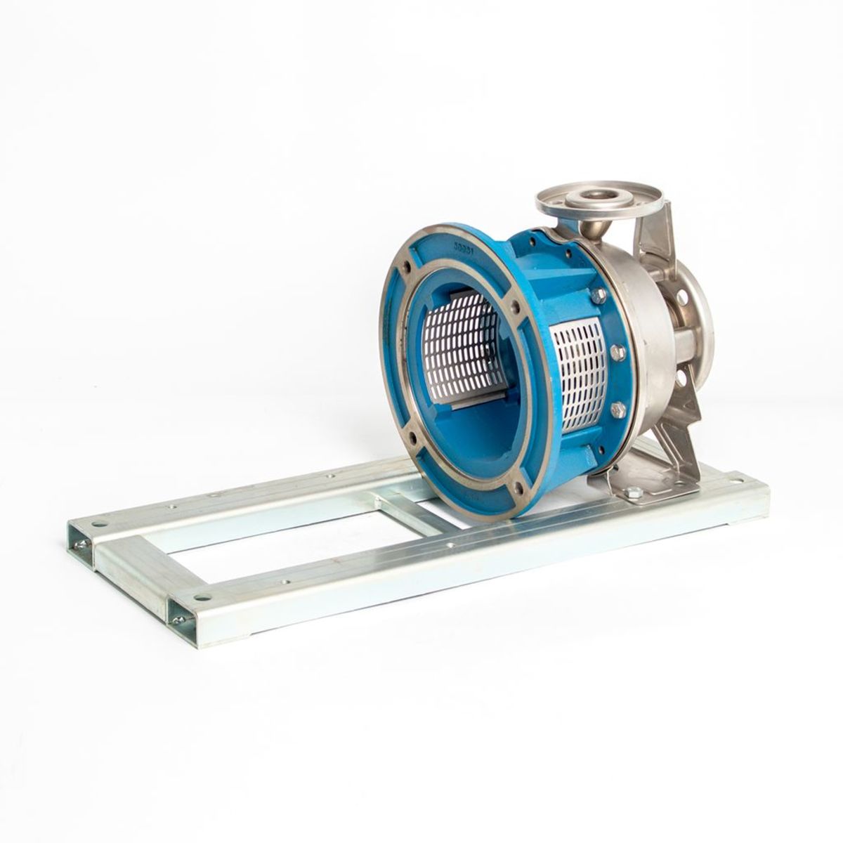 3LSF 40-200/11 ปั๊มSS316 เฉพาะหัวปั๊ม