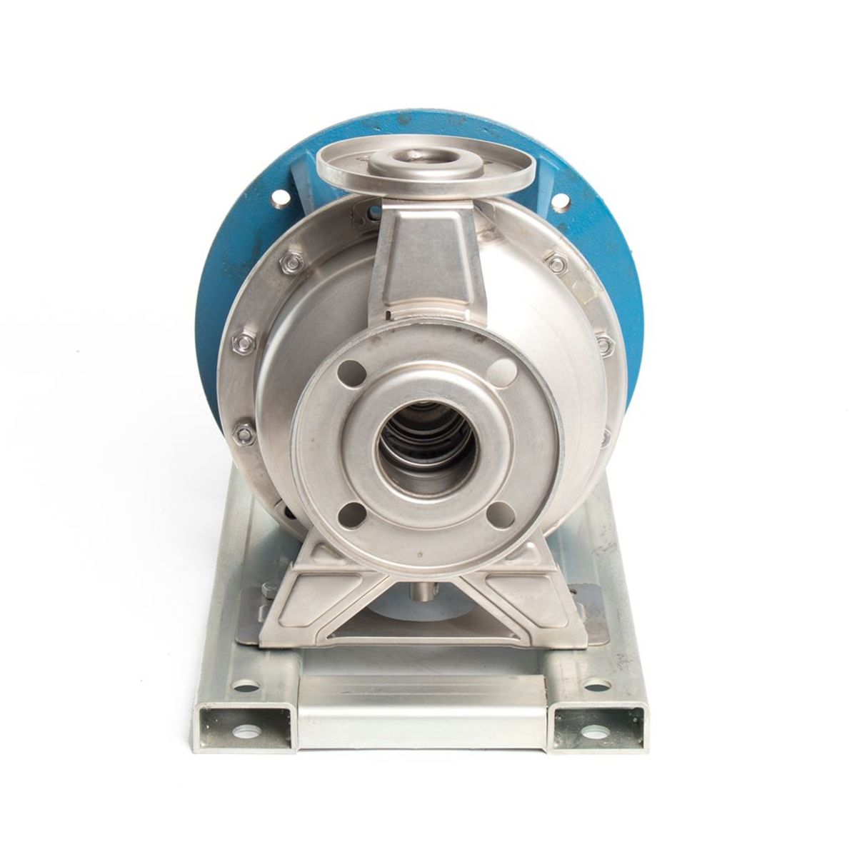 3LSF 40-200/11 ปั๊มSS316 เฉพาะหัวปั๊ม