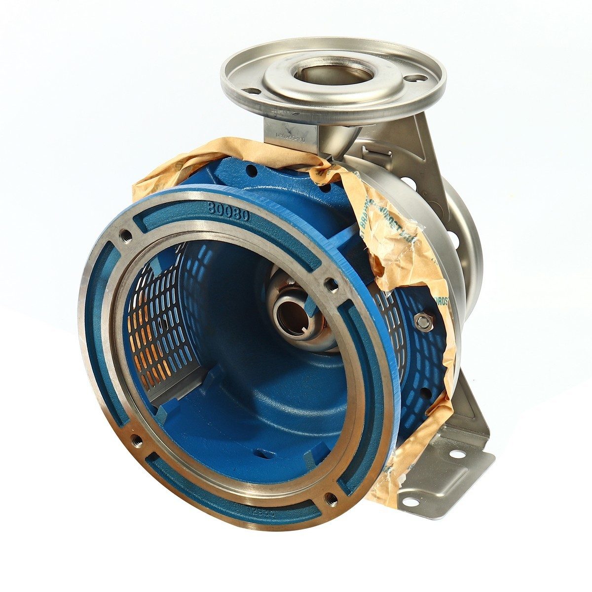 3LSF 65-160/7.5 ปั๊มSS316 เฉพาะหัวปั๊ม