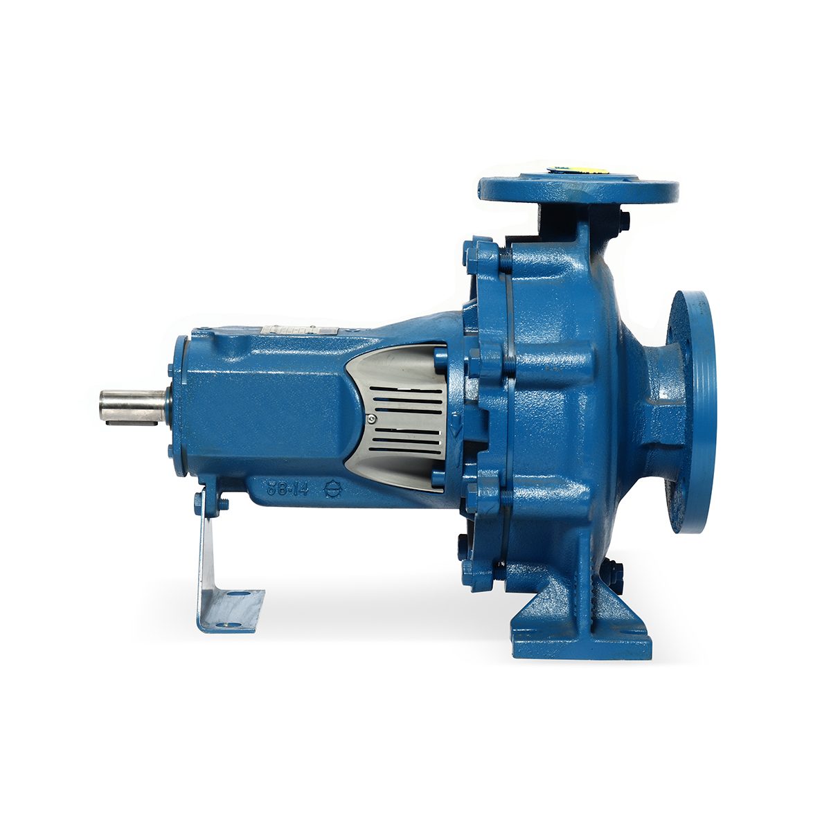ENR 65-125 ปั๊มเพลาลอย ไม่รวมหน้าแปลน