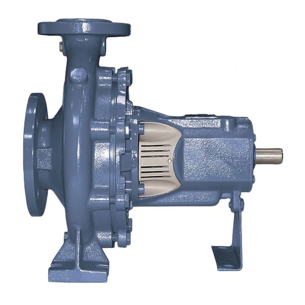 ENR 65-160 ปั๊มเพลาลอย ไม่รวมหน้าแปลน