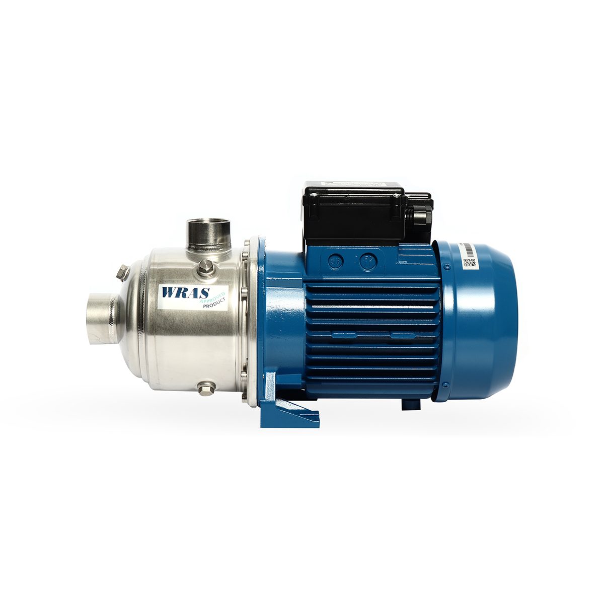 MATRIX 10-3T/1.3M ปั๊มน้ำหลายใบพัดแนวนอน