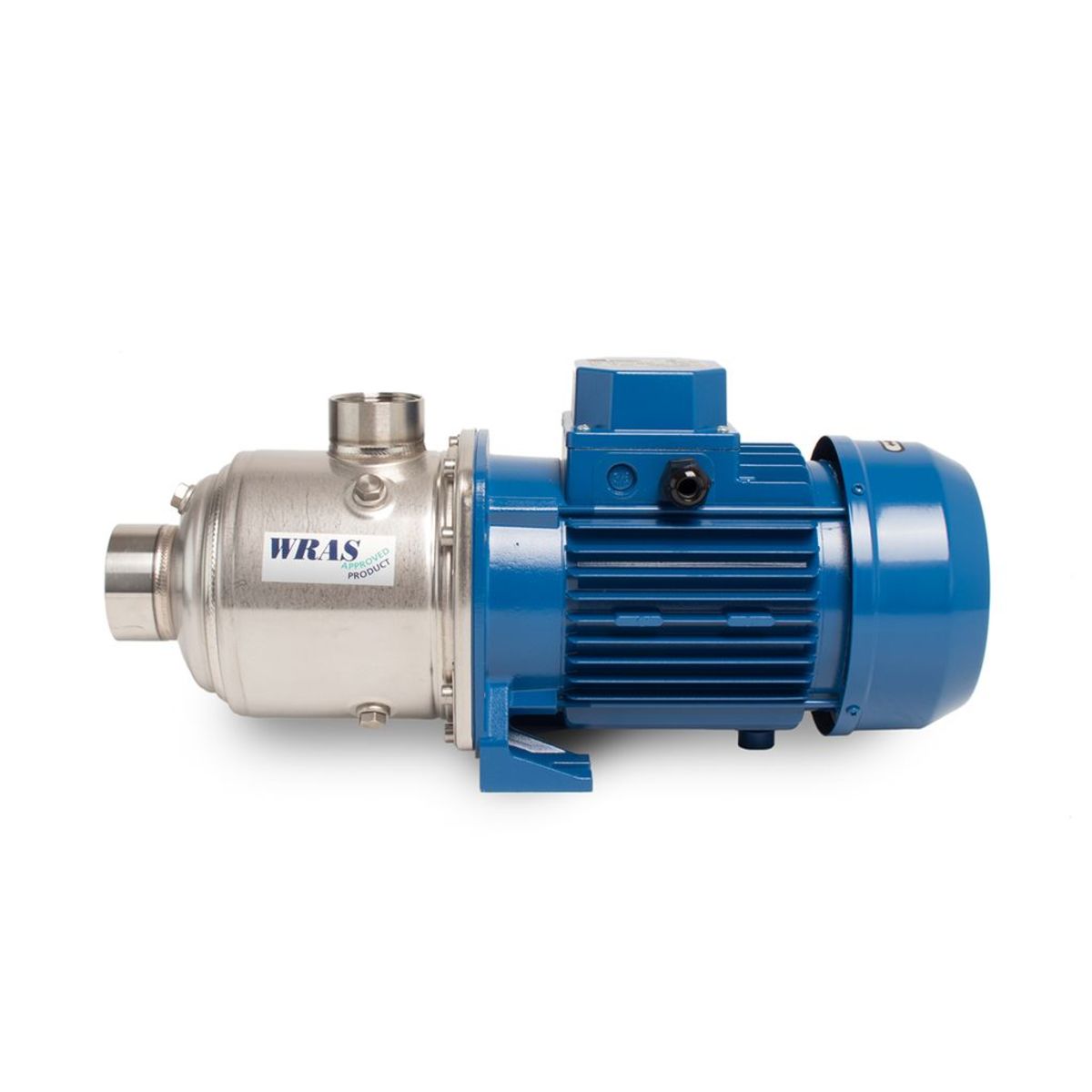 MATRIX 18-3T/2.2 ปั๊มน้ำหลายใบพัดแนวนอน