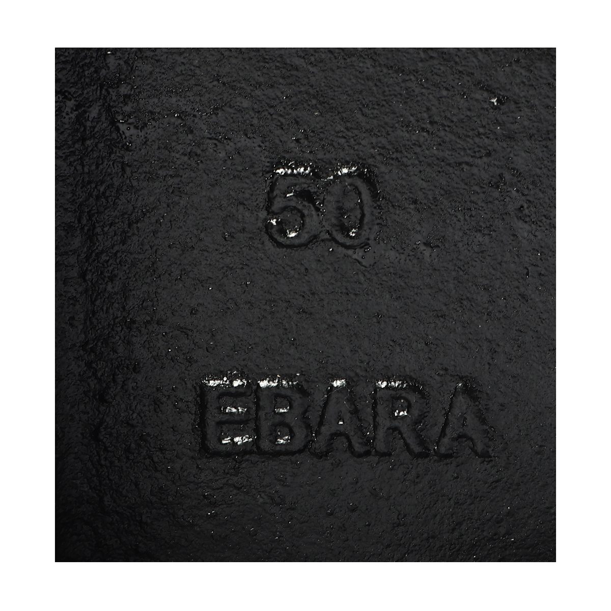EBARA (เอบาร่า) อะไหล่ท่อนำร่องเหล็กหล่อ LS50 (QDC LS50) สำหรับปั๊มจุ่มเอบาร่ารุ่น DVS ขนาด 50 มม. ไม่รวมไกด์เรียว และ โซ่ยก