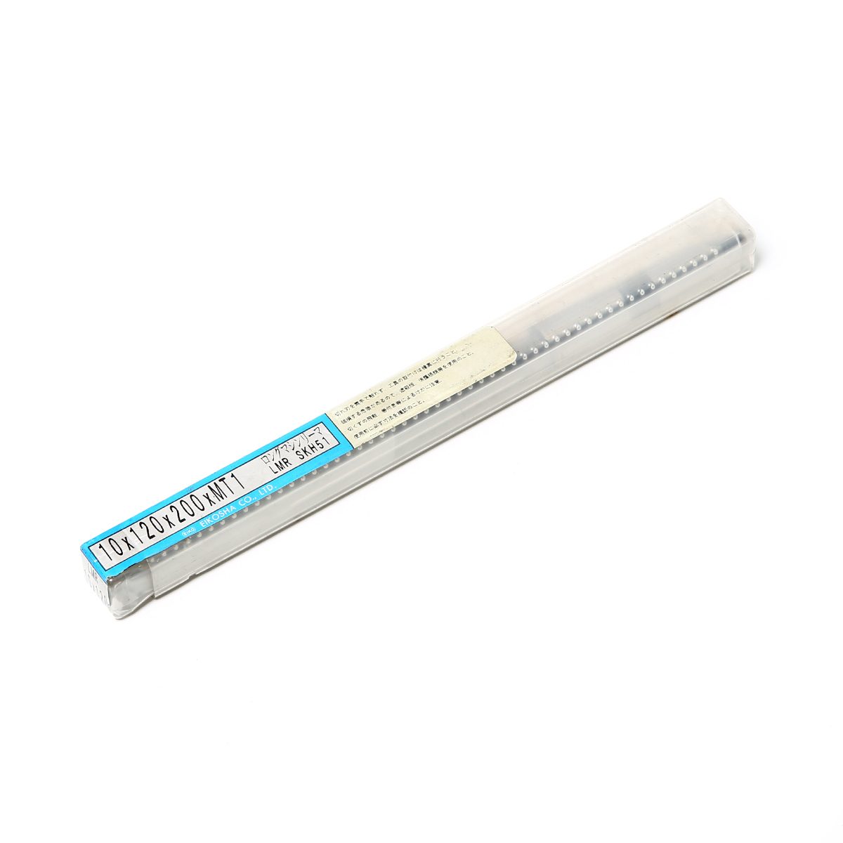 LMR_10.0MMX200 ดอกริมเมอร์
