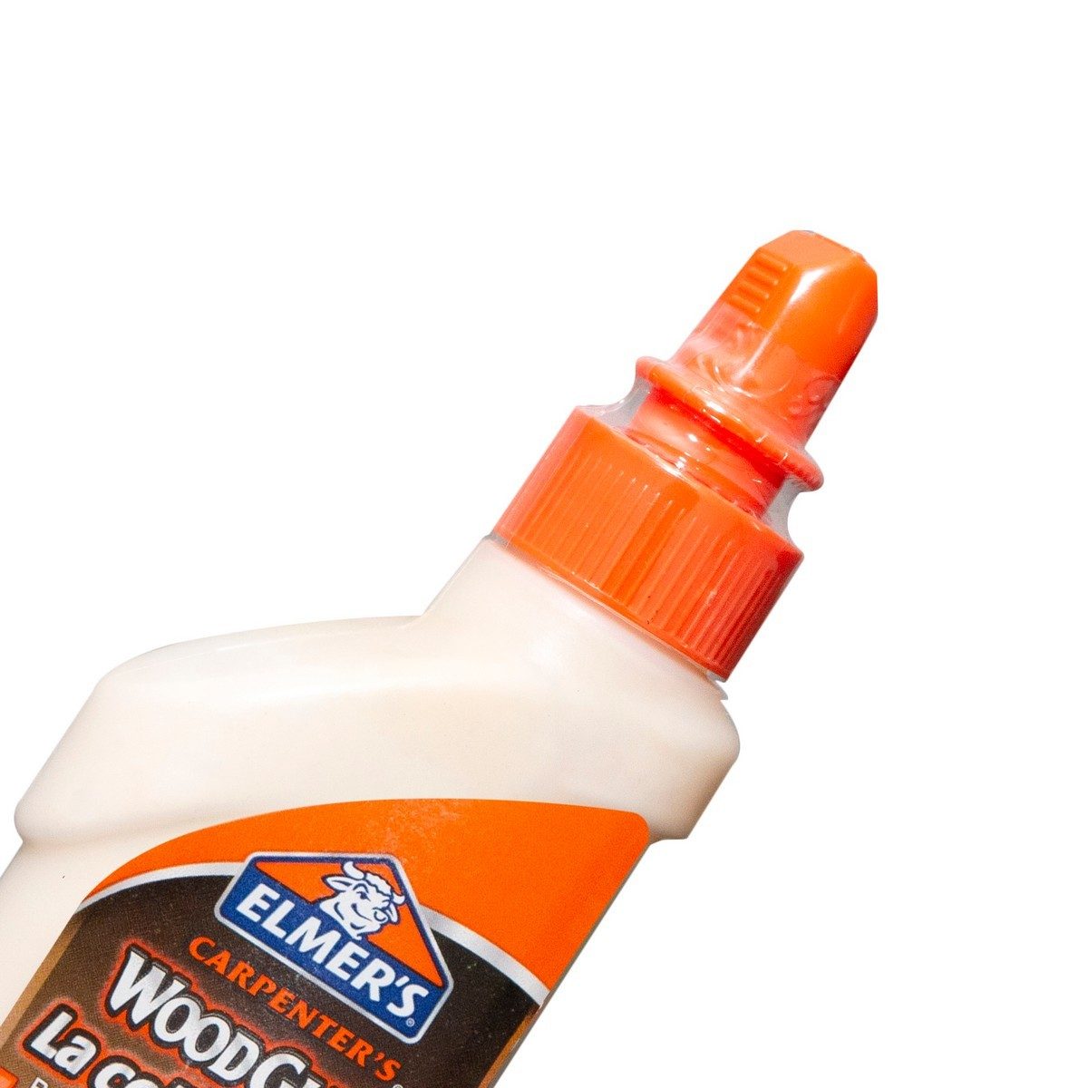 ELMER'S กาวติดไม้ กาวลาเท็กซ์ ขนาด 4 ออนซ์ Wood Glue Max ติดแน่น แห้งไว ขัดและทาสีได้ เหมาะสำหรับงานตกแต่งภายในและภายนอก (เอลเมอร์)