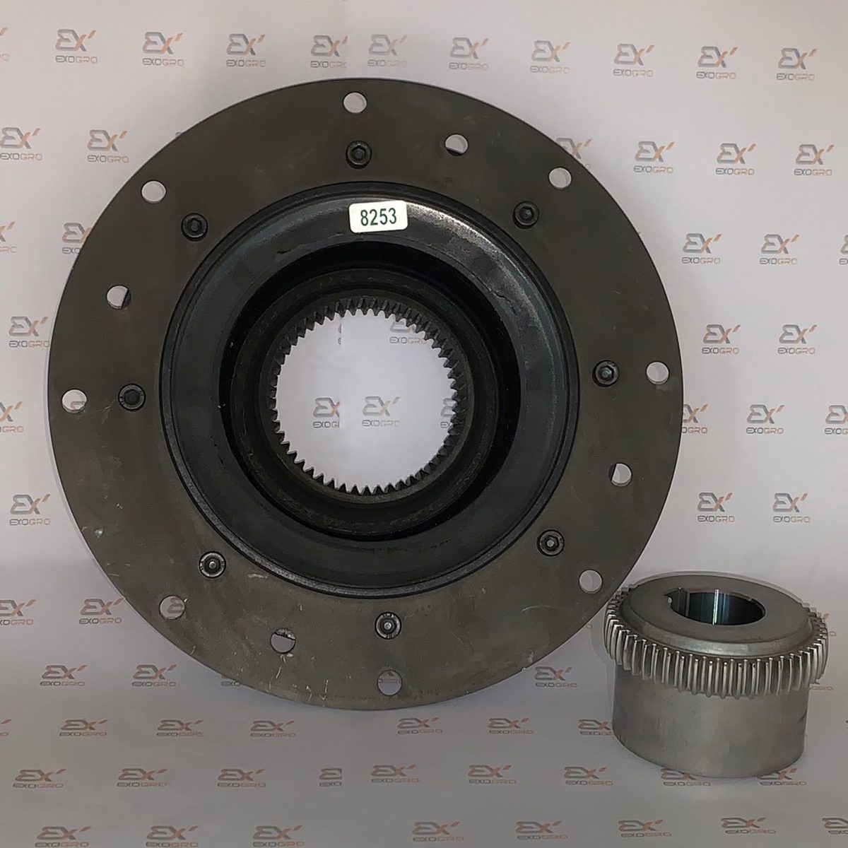 DENYO  Coupling E2924100064
