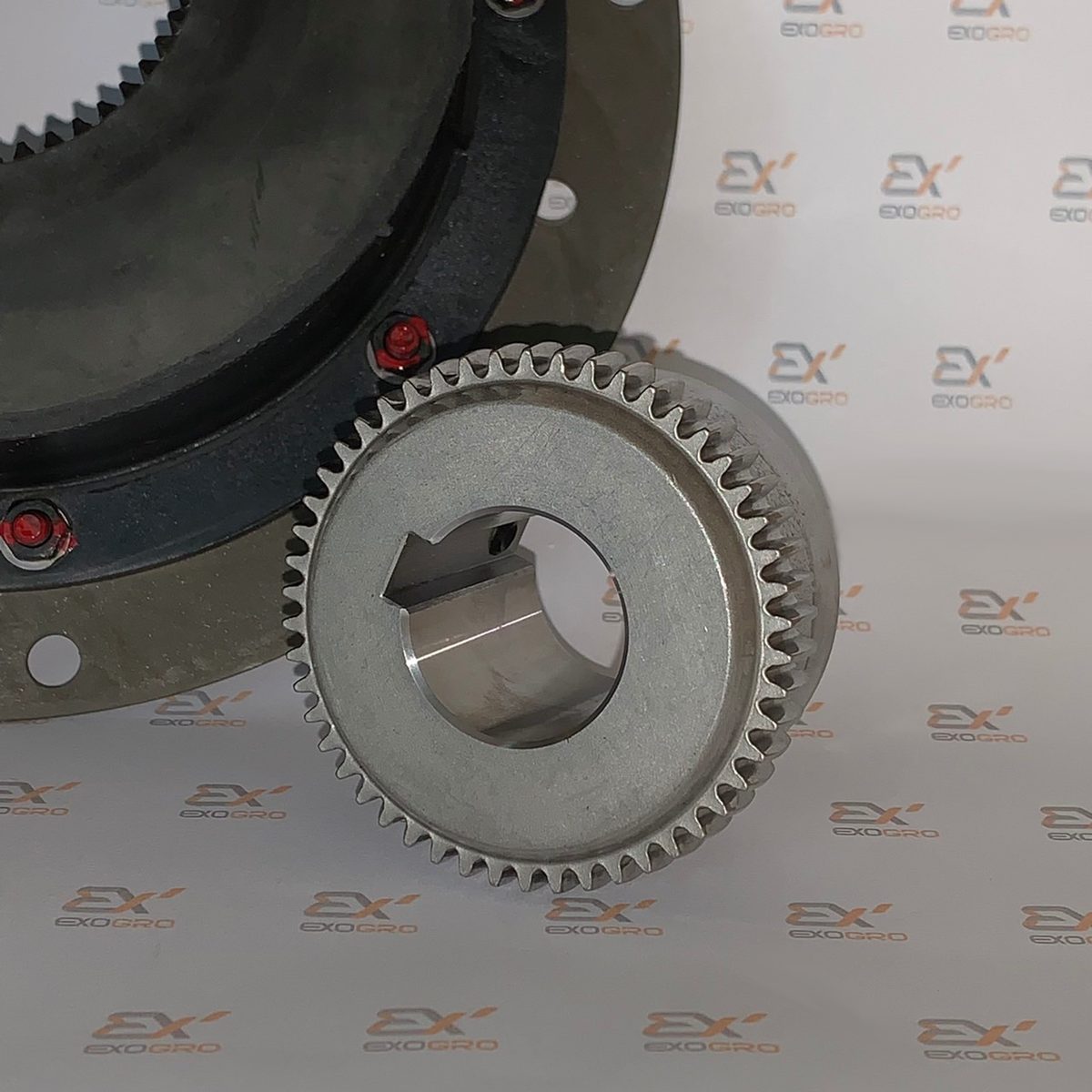DENYO  Coupling E2924100064