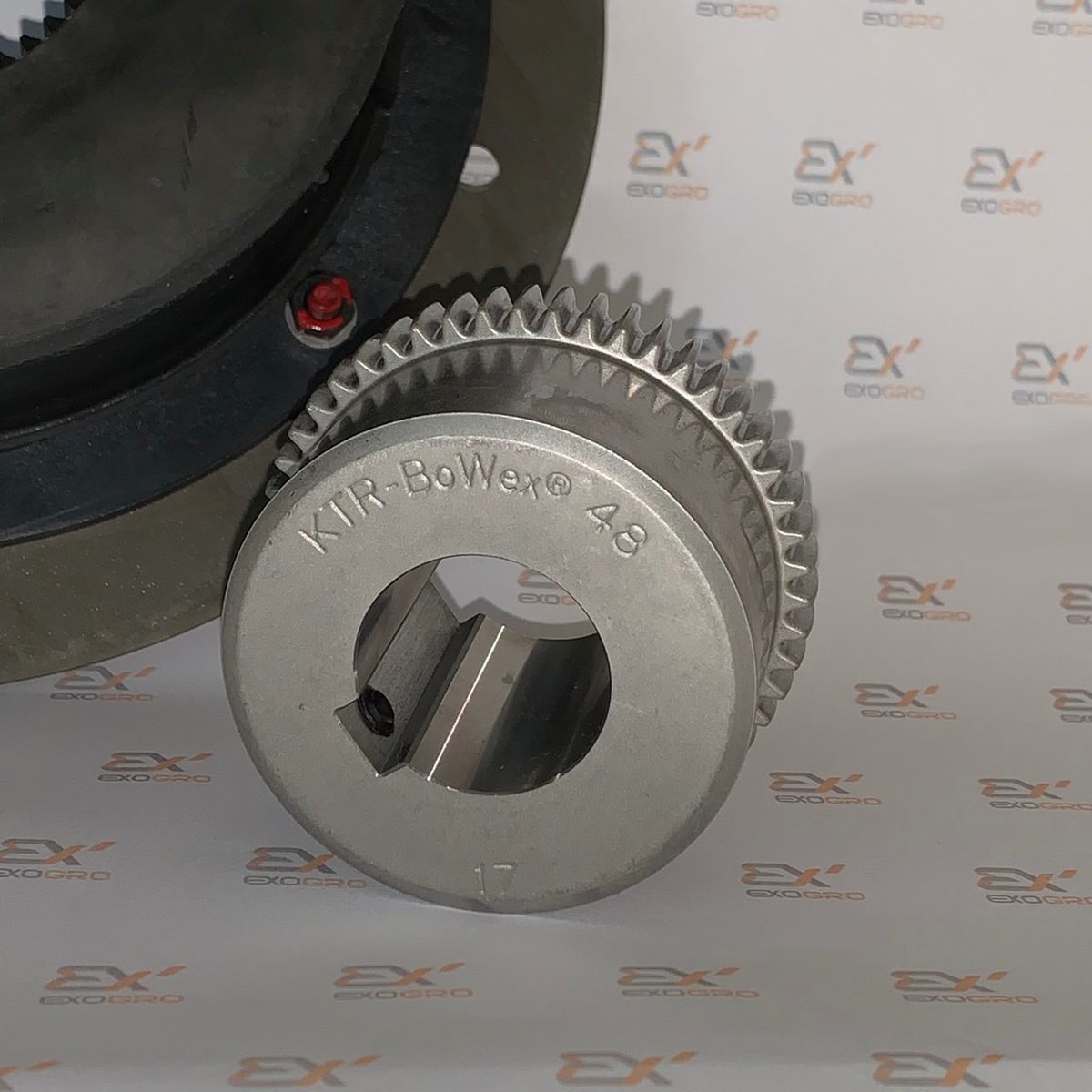 DENYO  Coupling E2924100064