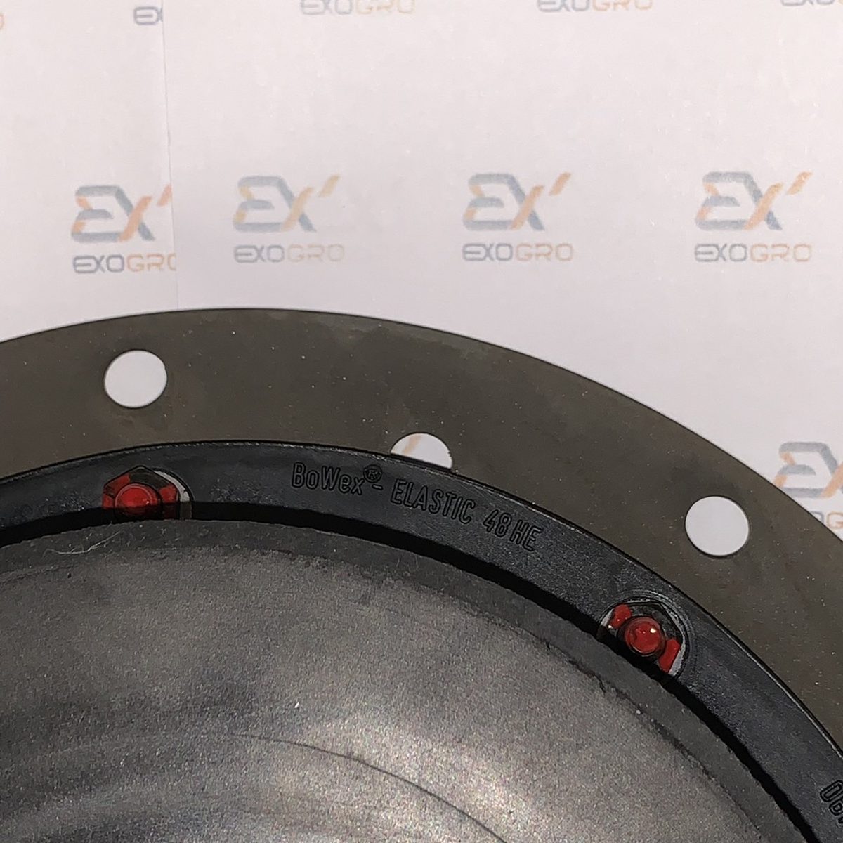 DENYO  Coupling E2924100064