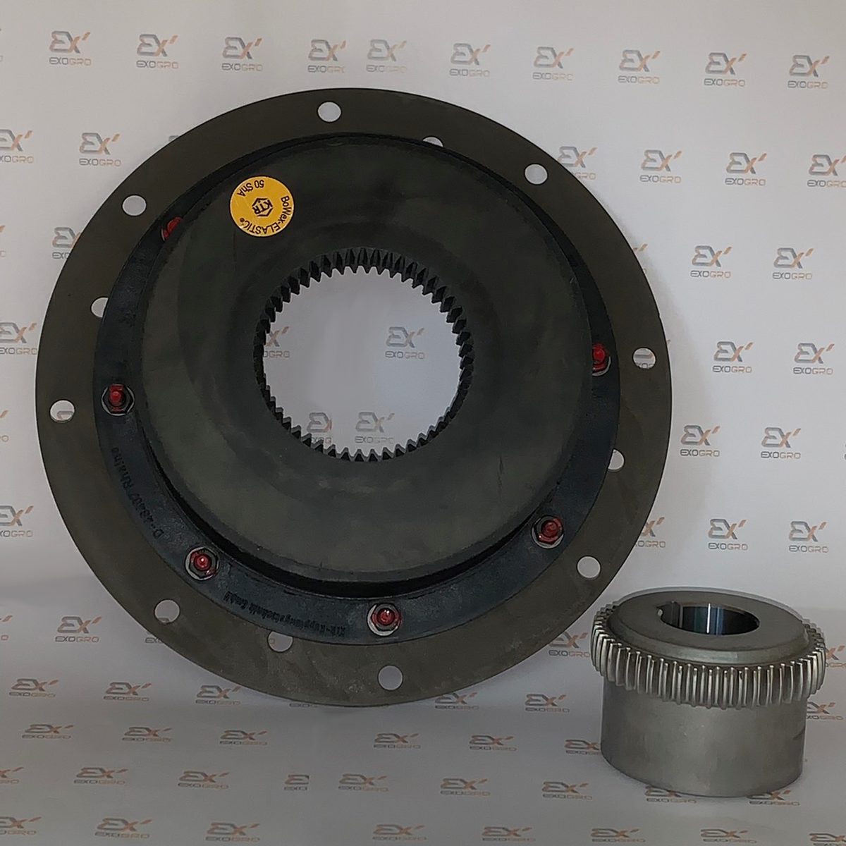 DENYO  Coupling E2924100064