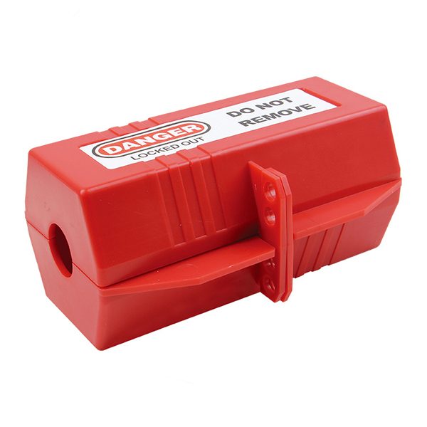 MERGIN  EPL02 Electrical plug lockout