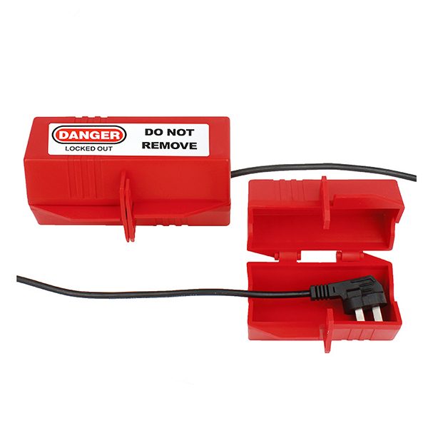 MERGIN  EPL02 Electrical plug lockout