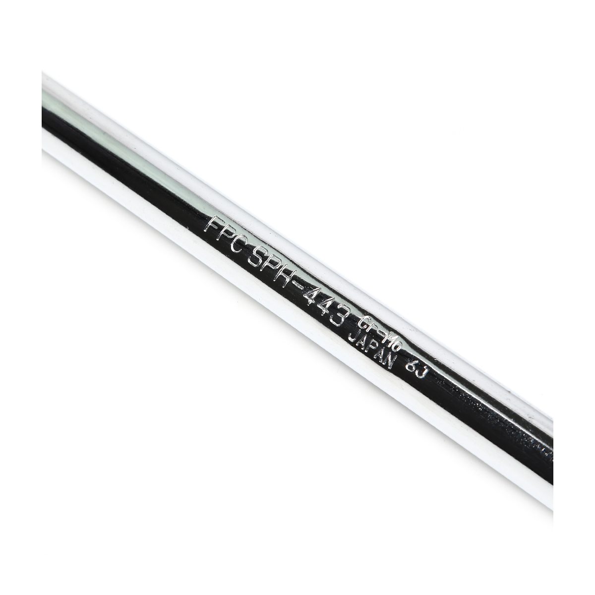 ด้ามบล๊อก SPH-443 ขนาด 1/2"