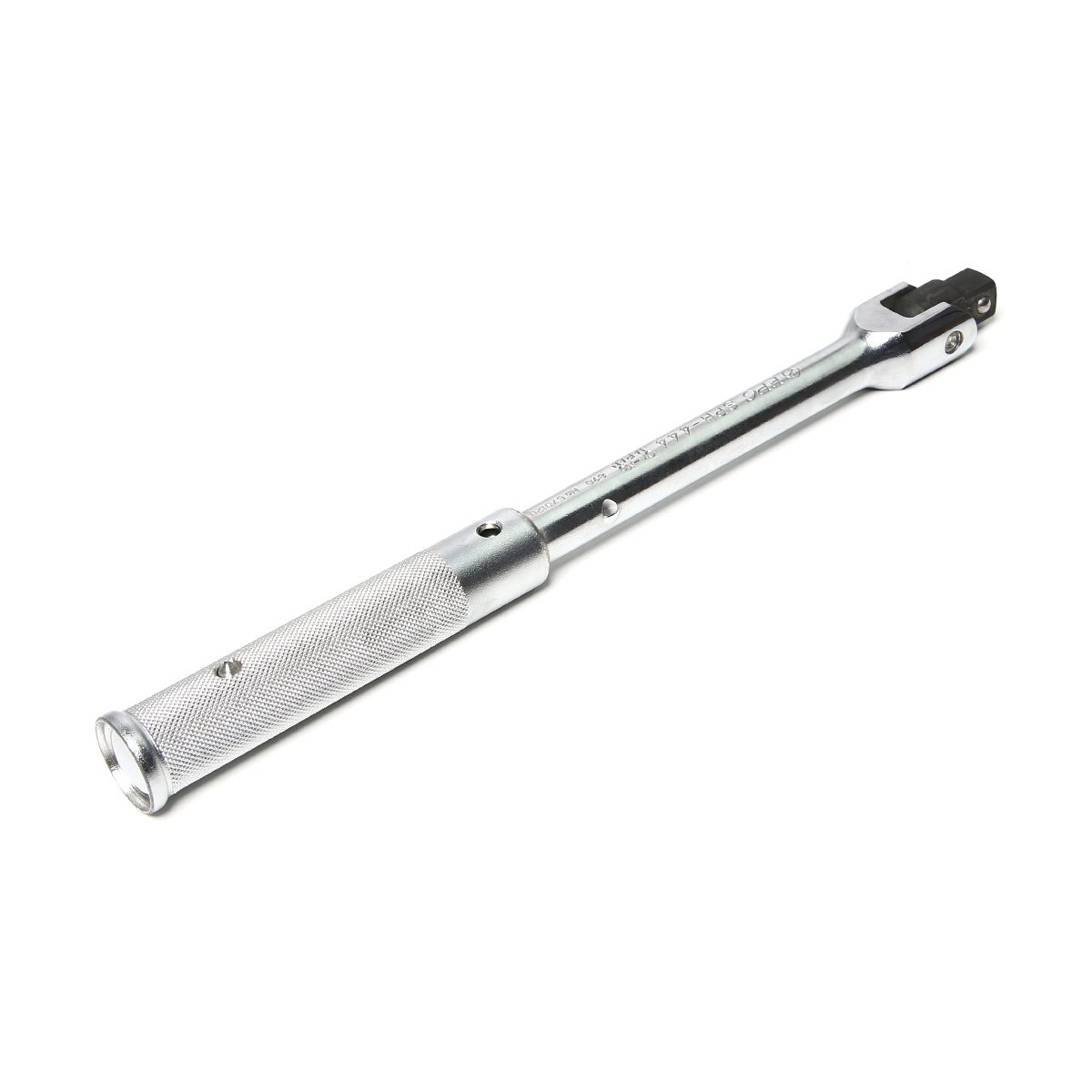 ด้ามบล๊อก SPH-444 ขนาด 1/2"