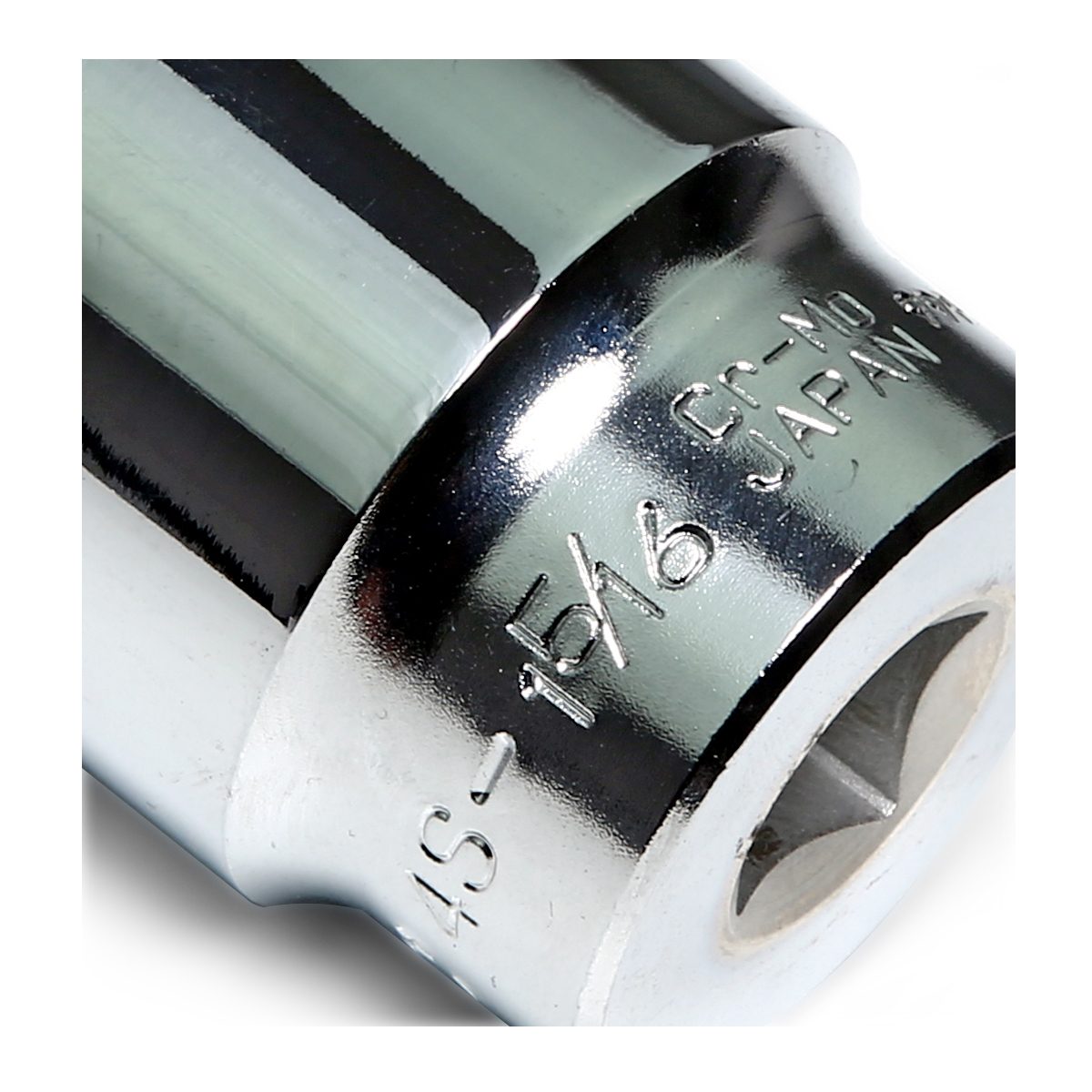 ลูกบล๊อก 4S 1 5/16 (1/2"6PT)