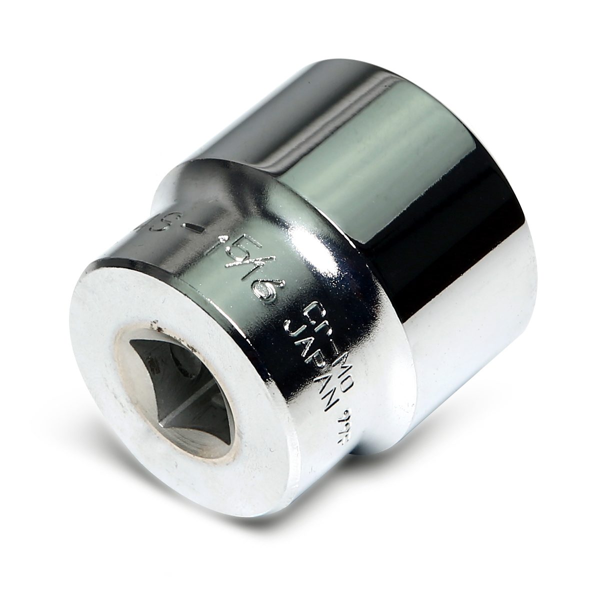 ลูกบล๊อก 4S 1 5/16 (1/2"6PT)