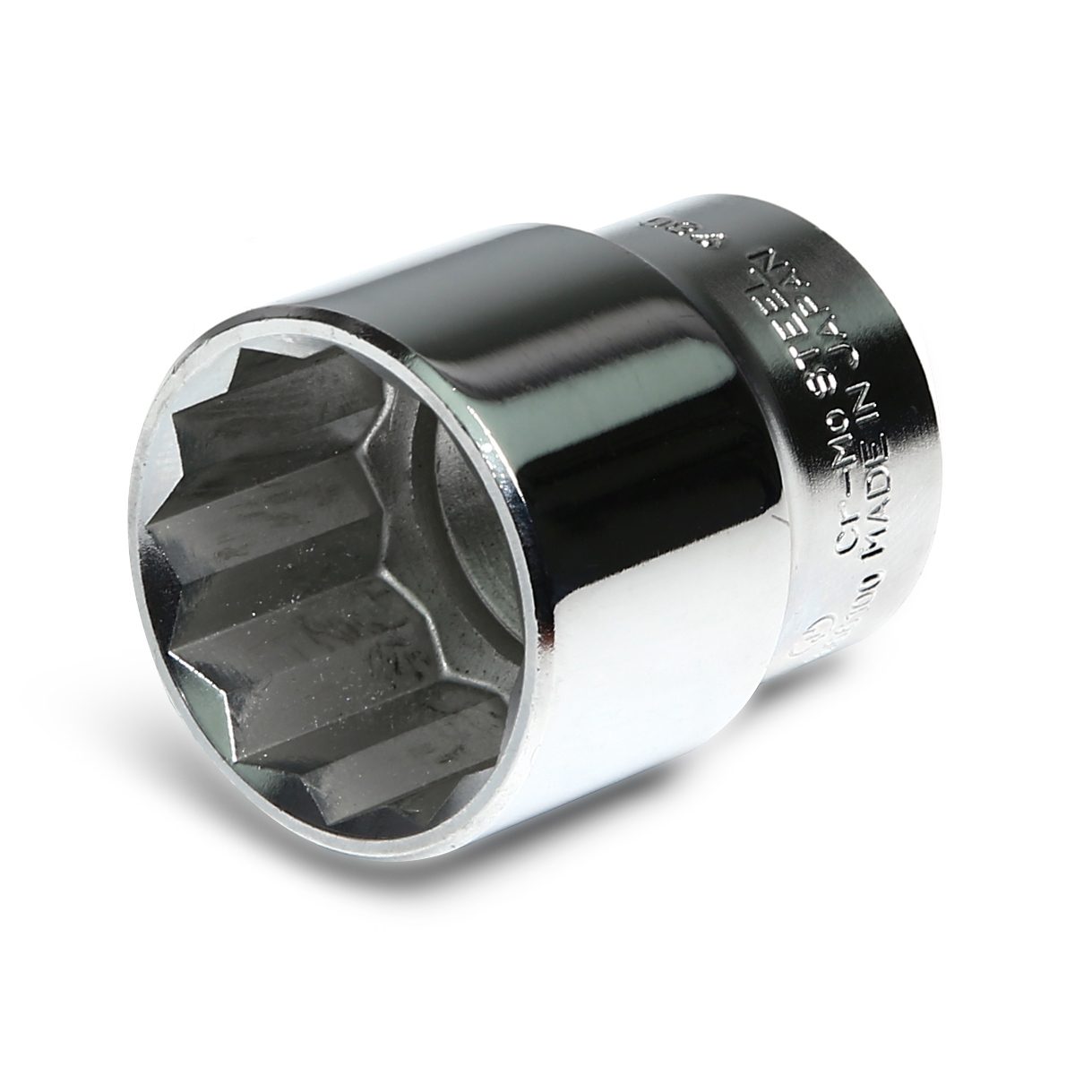 ลูกบล๊อก 4S NO.27 (1/2"12PT)