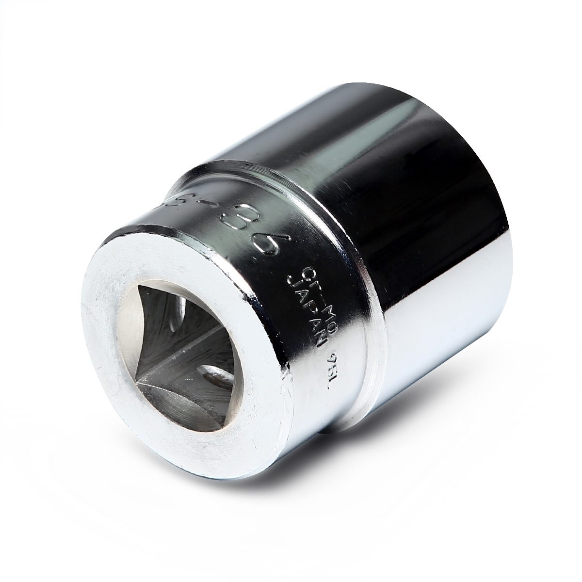 ลูกบล๊อก 6S NO.36 (3/4"6PT)