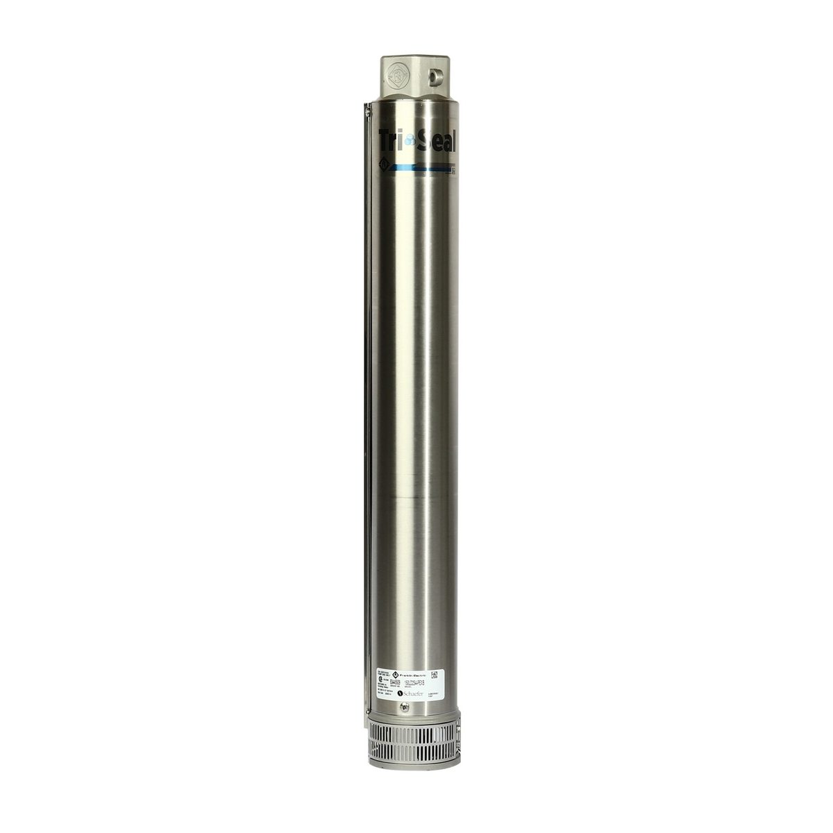เฉพาะปั๊ม 2 HP L4D45X9 2"(150LD2S4)