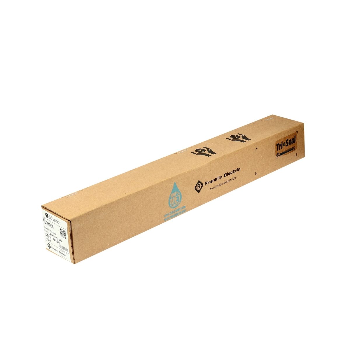 เฉพาะปั๊ม 2 HP L4D45X9 2"(150LD2S4)