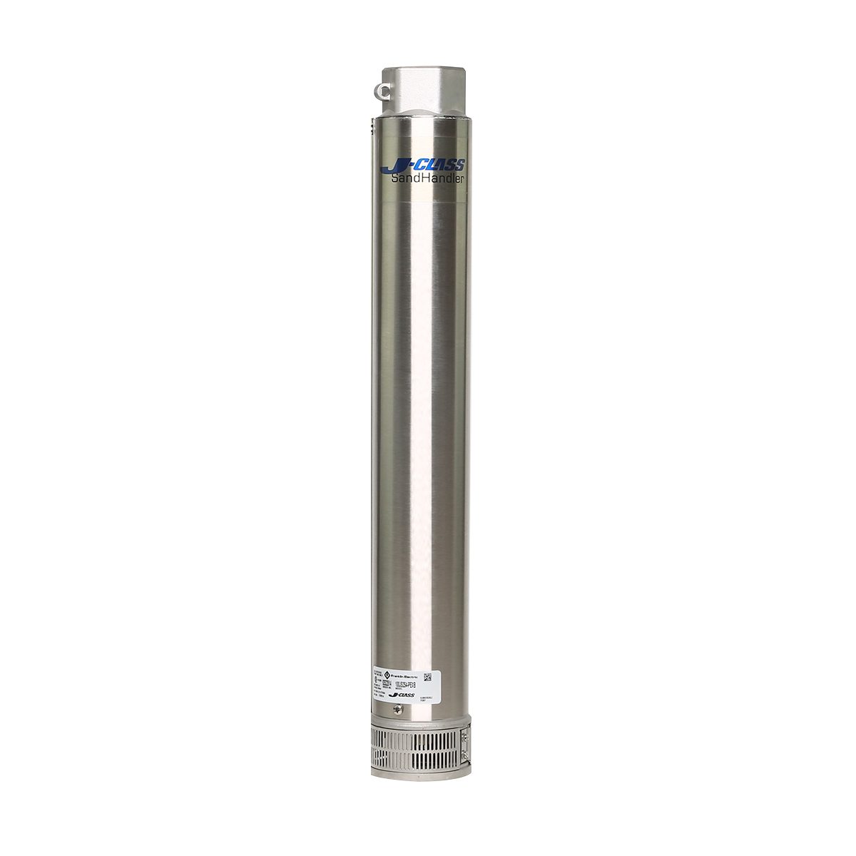 เฉพาะปั๊ม 3 HP L4D45X14 2"(150JS3S4)