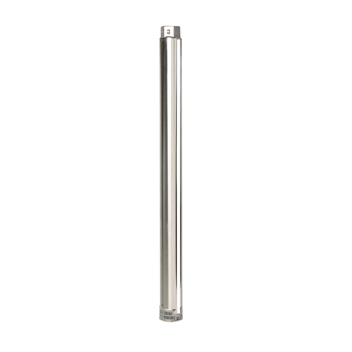 เฉพาะปั๊ม 5 HP L4D60X17(200JS5S4)2"