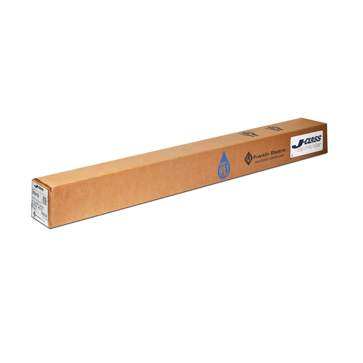 เฉพาะปั๊ม 5 HP L4D60X17(200JS5S4)2"