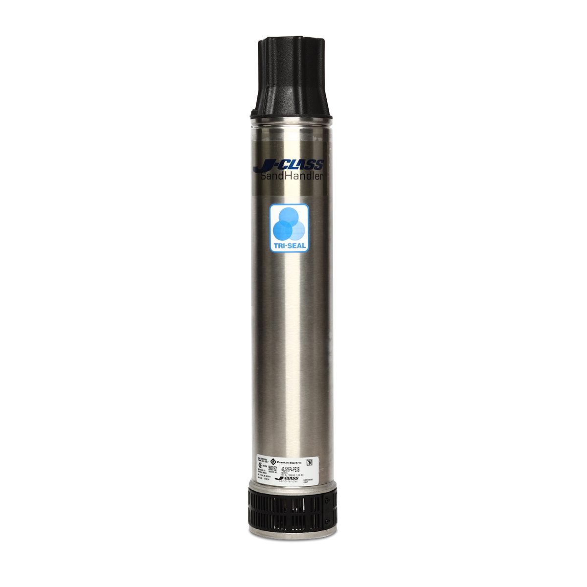 เฉพาะปั๊ม 1.5 HP TRI15-15(45JS15P4-PEXB)