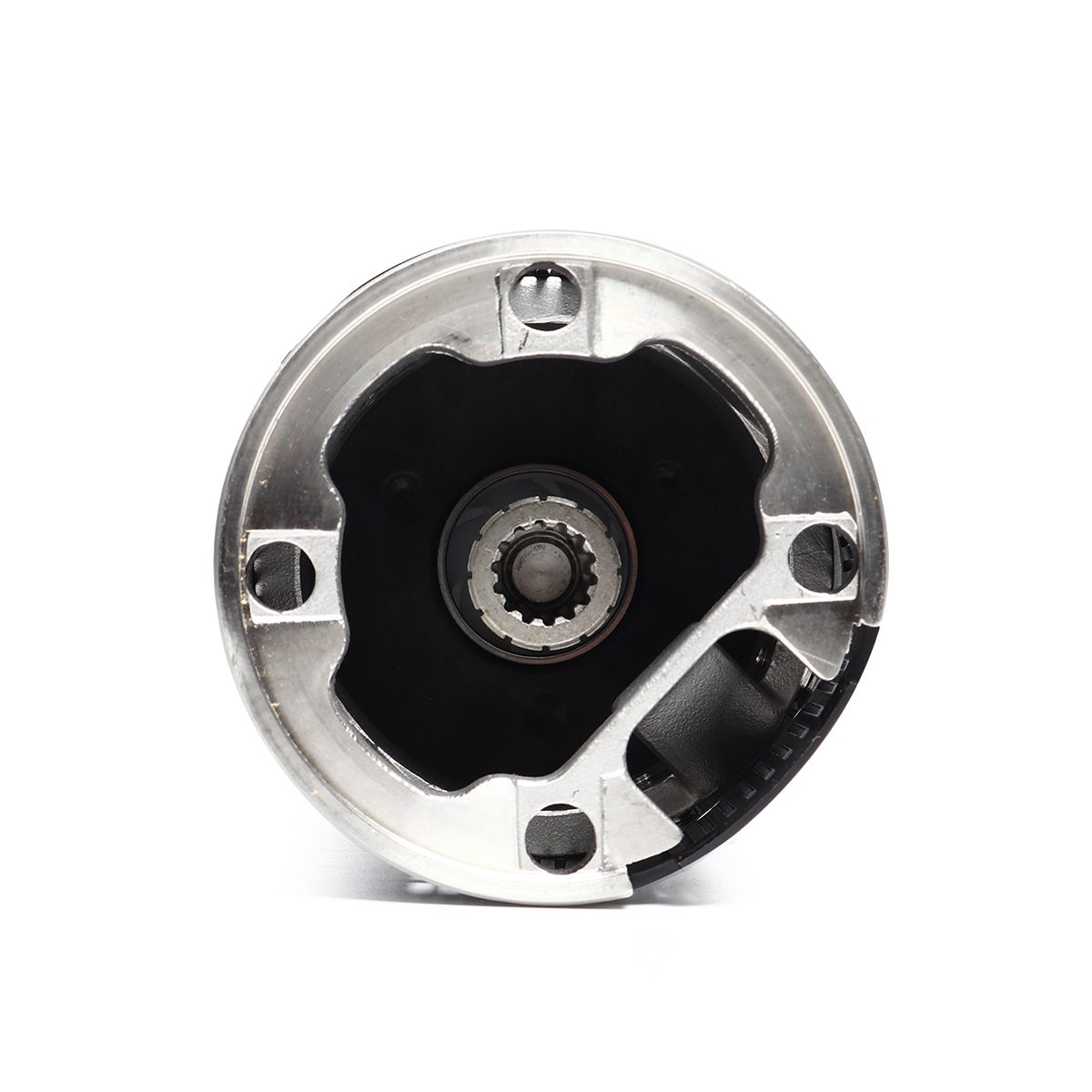 เฉพาะปั๊ม 1.5 HP TRI15-15(45JS15P4-PEXB)