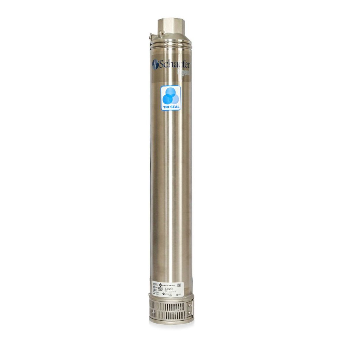 เฉพาะปั๊ม 1.5 HP TRI20-11(60LD15P4) S.S