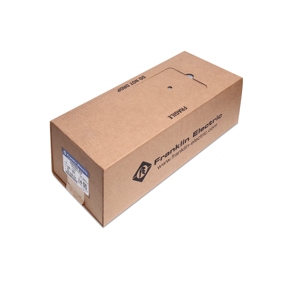 สวิทช์คอนโทรล 5 HP 220V 50HZ