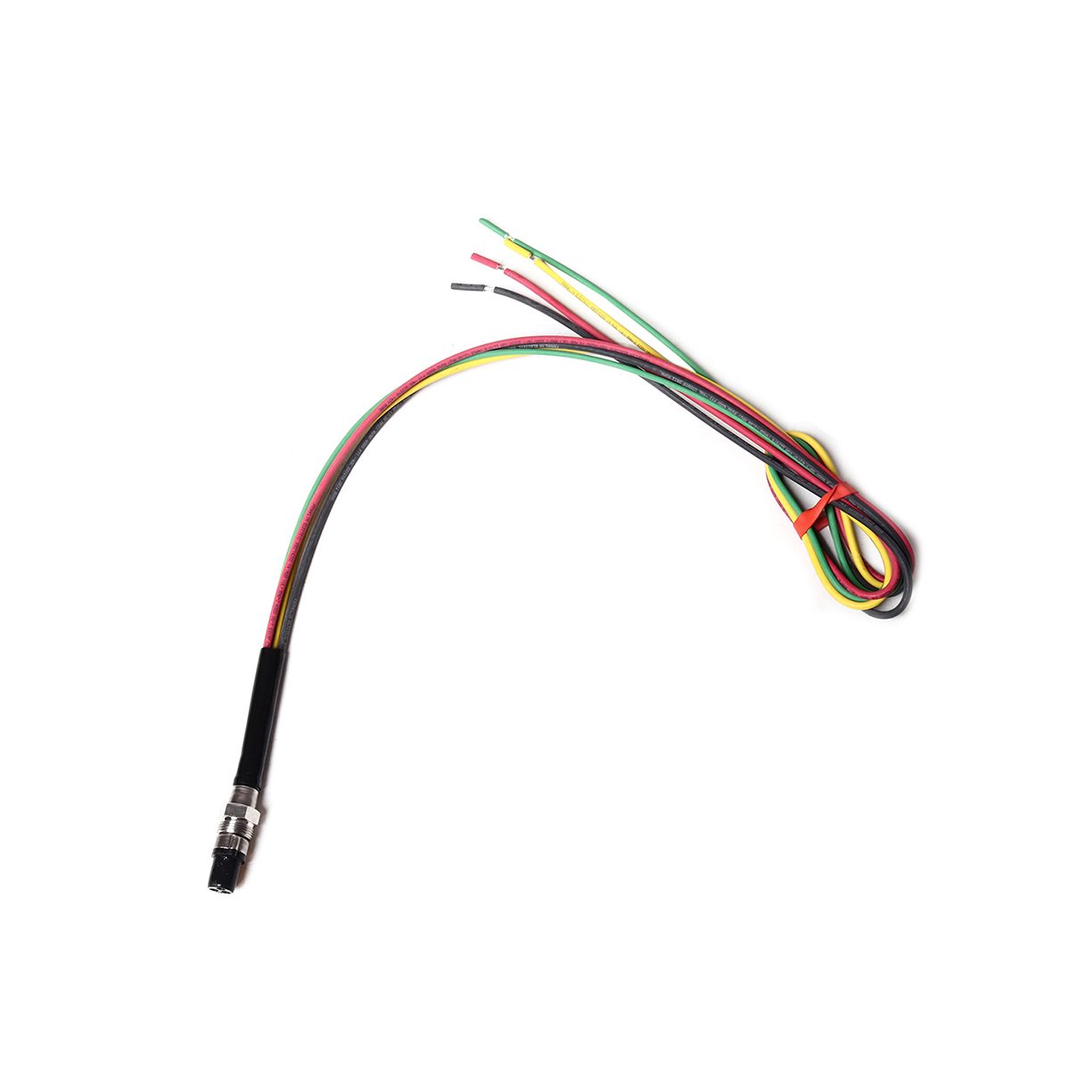 สายไฟ 3W-W/GRD แบบเกลียว 48"(1-2HP)