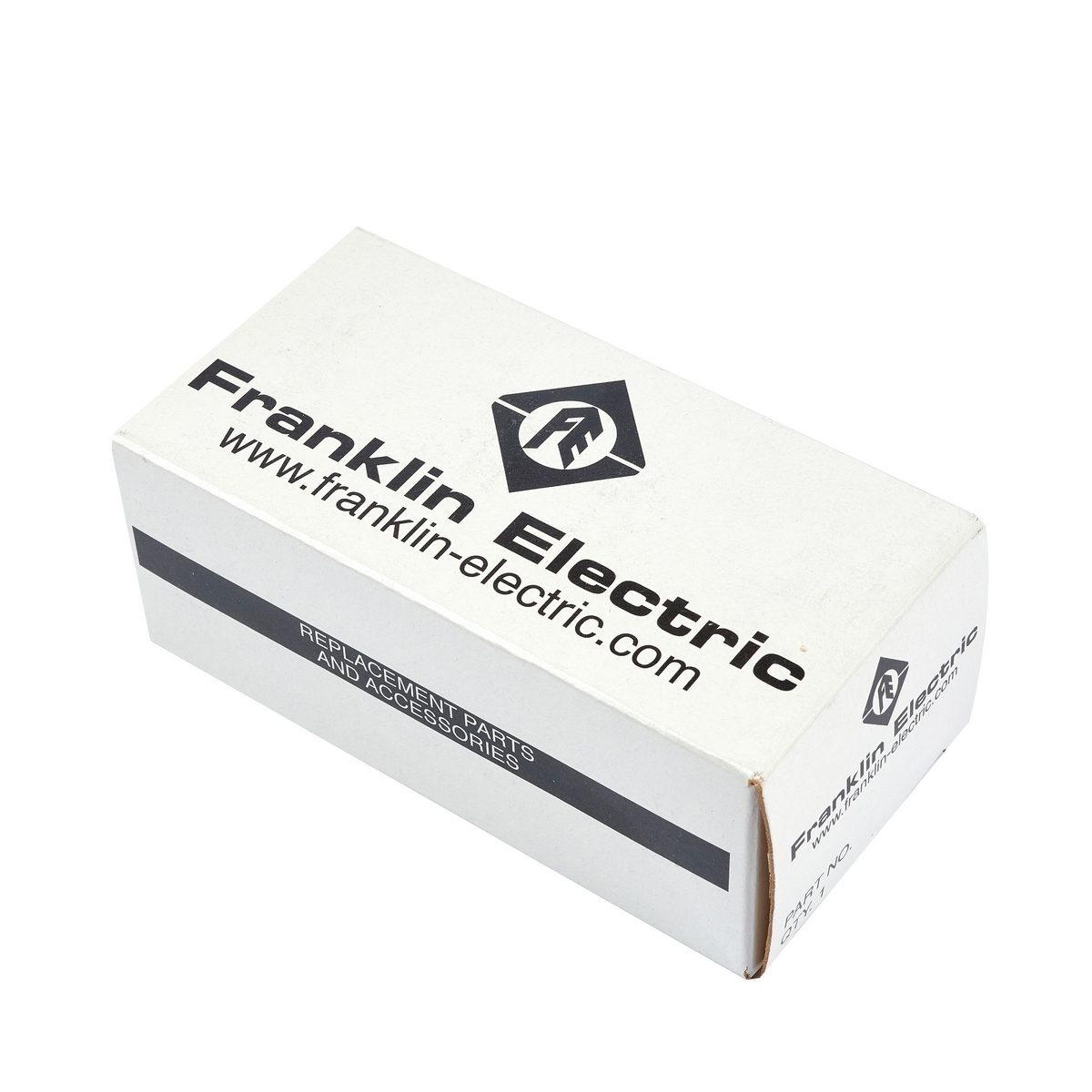 RUN CAPACITOR 10 MFD,370V 1.5 HP