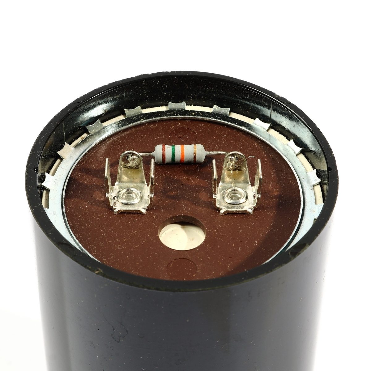 START CAPACITOR 189-227 MFD, 220V 2 HP