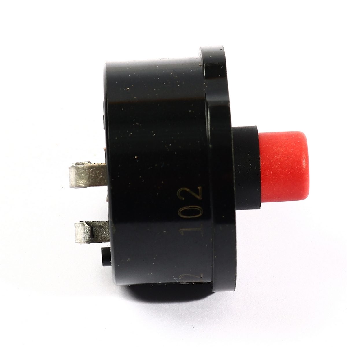 START OVER LOAD 2 HP