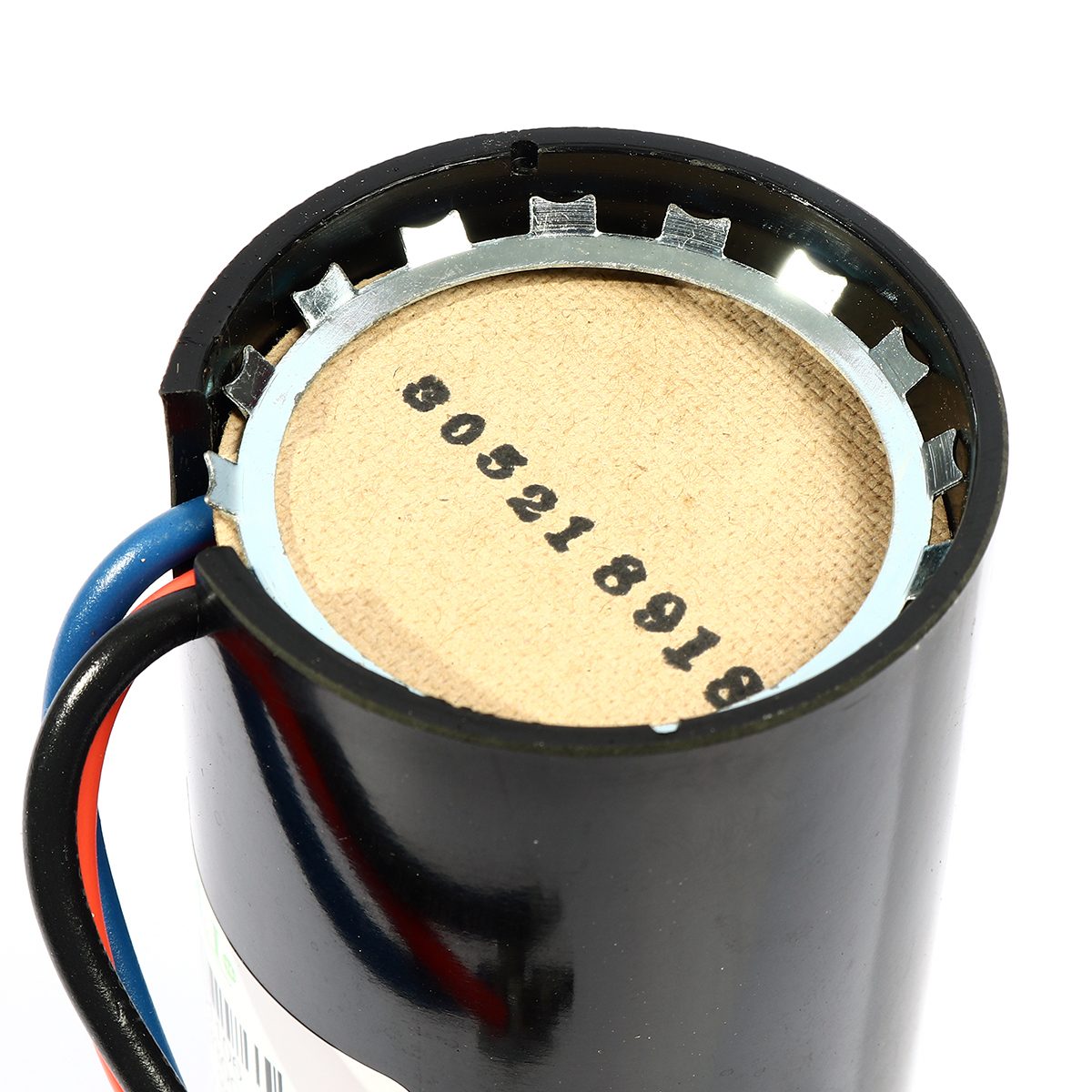 CAPACITOR OVER LOAD 1 HP